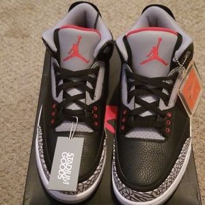 Jordan Retro 3s OG